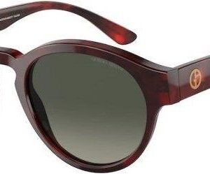 OKULARY GIORGIO ARMANI AR 8146 596271 50 ROZMIAR M