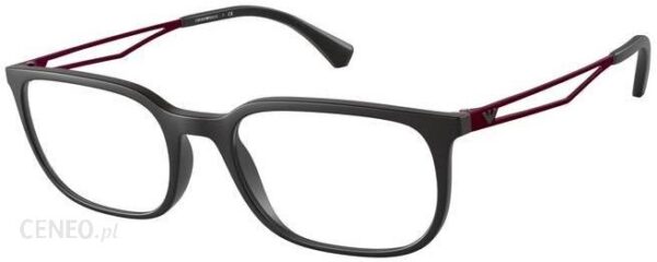 Okulary korekcyjne Emporio Armani EA 3174 5042 52-19-145