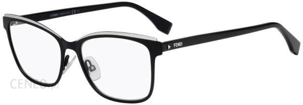 i-okulary-korekcyjne-fendi-ff-0277-807-54-16-145 Okulary korekcyjne Fendi FF 0277 807 54-16-145