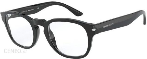 OKULARY KOREKCYJNE GIORGIO ARMANI AR 7194 5001 51 ROZMIAR M