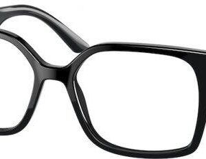 OKULARY KOREKCYJNE PRADA EYEWEAR PR 10WV 1AB1O1 54