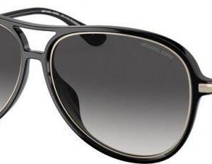 OKULARY MICHAEL KORS MK 2176U 30058G 58 ROZMIAR M