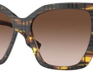 Okulary przeciwsłoneczne Burberry 4366 398113 55 Tamsin