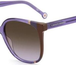 Okulary przeciwsłoneczne Carolina Herrera CH0062/S E53 57 QR