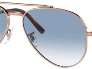 Okulary przeciwsłoneczne Ray-Ban® 3625 92023F 62 NEW AVIATOR