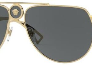 Okulary przeciwsłoneczne Versace 2225 100287 60