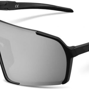 Okulary słoneczne VIF VIF One Black Silver Polarized