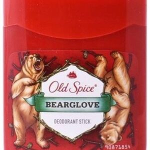 Old Spice Dezodorant W Sztyfcie Bearglove 50 G