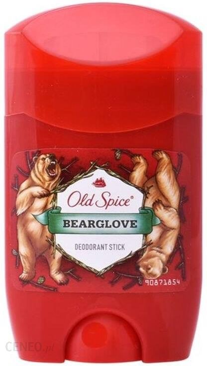 i-old-spice-dezodorant-w-sztyfcie-bearglove-50-g Old Spice Dezodorant W Sztyfcie Bearglove 50 G