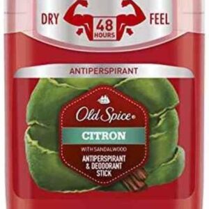 Old Spice Dezodorant W Sztyfcie Citron 50 Ml