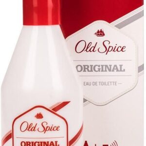 Old Spice Original Woda Toaletowa 100Ml Spray