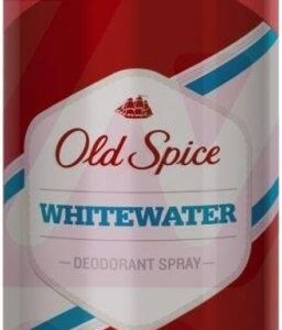 Old Spice Whitewater Dezodorant w sprayu 150ml