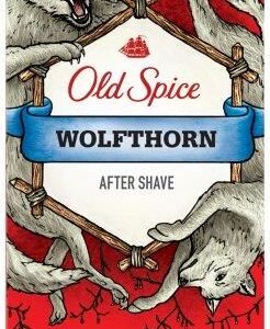 Old Spice Wolfthorn Woda po goleniu 100ml