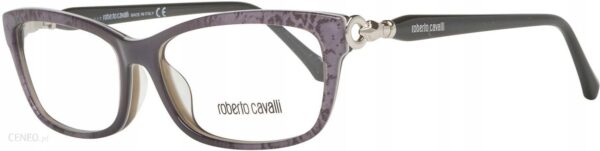 Oprawki damskie Roberto Cavalli RC5012 Komplet