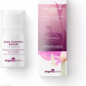 Organic Series Acne Control Serum Serum do cery trądzikowej 50 ml