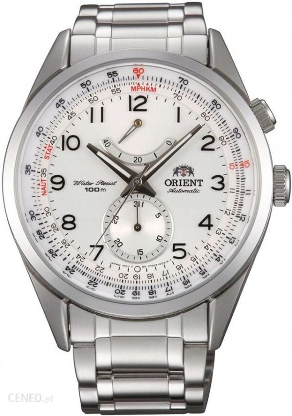 Orient FFM03002W0