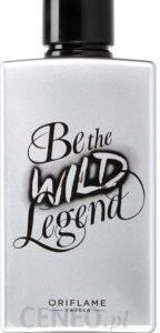 Oriflame Be The Wild Legend woda toaletowa 75ml