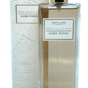 Oriflame Men'S Collection Dark Wood Woda Toaletowa 75Ml