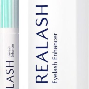 Orphica Realash Eyeleash Enhancer Odżywka pobudzająca wzrost rzęs 2ml