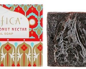 Pacifica Naturalne mydło w kostce - Indian Coconut Nectar Natural Soap