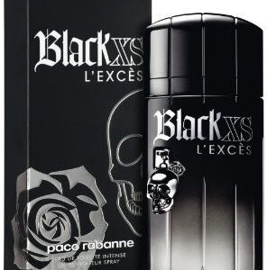 Paco Rabanne Black XS L´Exces Woda toaletowa 100ml TESTER