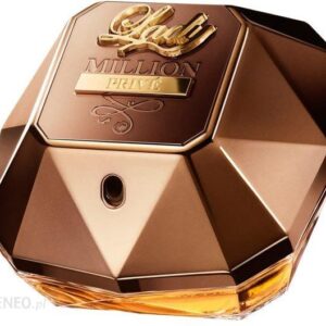 Paco Rabanne Lady Million Prive Woda Perfumowana 50ml