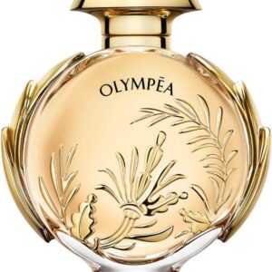 Paco Rabanne Olympéa Solar Woda Perfumowana Intense 80Ml