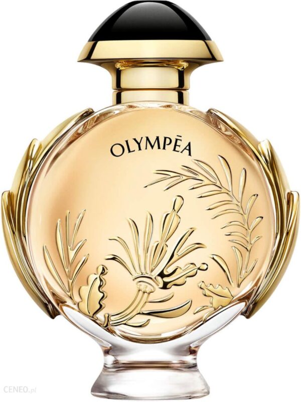 Paco Rabanne Olympéa Solar Woda Perfumowana Intense 80Ml