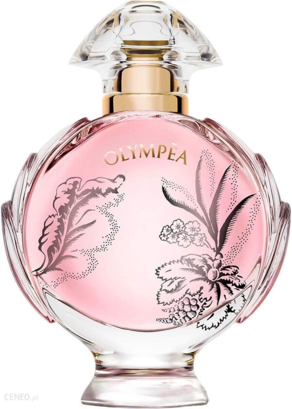Paco Rabanne Olympea Blossom Woda Perfumowana 30Ml