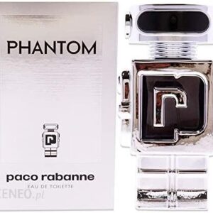 Paco Rabanne Phantom Woda Toaletowa 50Ml