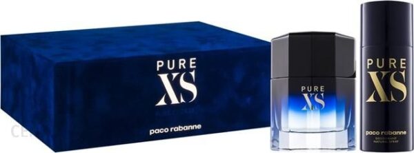 Paco Rabanne Pure XS Excess For Him 100ml + 150ml