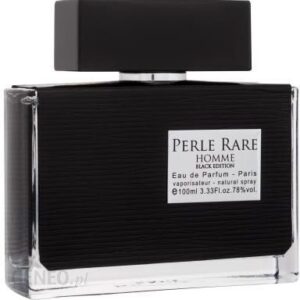 Panouge Perle Rare Black Edition Woda Perfumowana 100 Ml