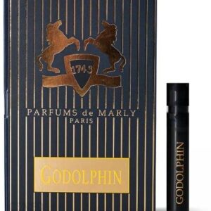 Parfums De Marly Godolphin Woda Perfumowana 1