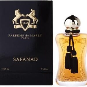 Parfums De Marly Safanad Woda Perfumowana 75ml