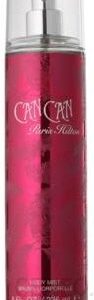 Paris Hilton Can Can Body Mist Spray mgiełka do ciała 236ml