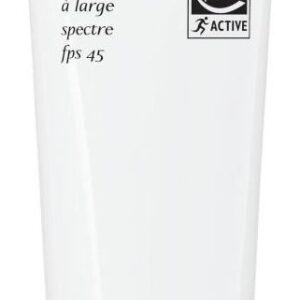 Pca Skin Active Broad Spectrum Spf 45 Lekki Wodoodporny Filtr Do Twarzy 85 G