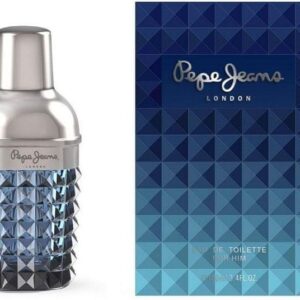 Pepe Jeans For Him Woda Toaletowa 30 ml