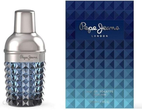 Pepe Jeans For Him Woda Toaletowa 30 ml