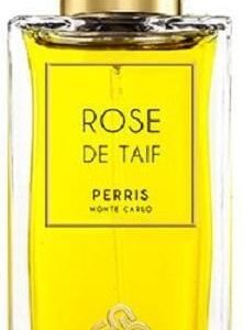 perris monte carlo Rose de Taif Unisex woda perfumowana spray 50ml