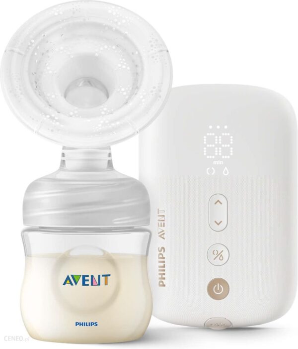 PHILIPS AVENT SCF396/11