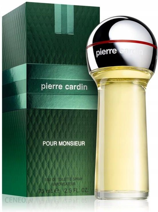 i-pierre-cardin-pour-monsieur-for-him-woda-toaletowa-75ml Pierre Cardin Pour Monsieur for Him woda toaletowa 75ml