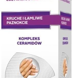 Pirolam odżywka do paznokci z ceramidami 11ml