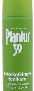 Plantur 39 Phyto-Coffein Tonic preparat przeciw wypadaniu włosów 200ml