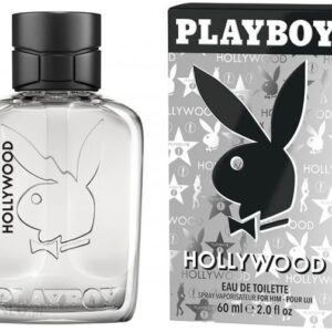 Playboy Hollywood Woda Toaletowa 60ml