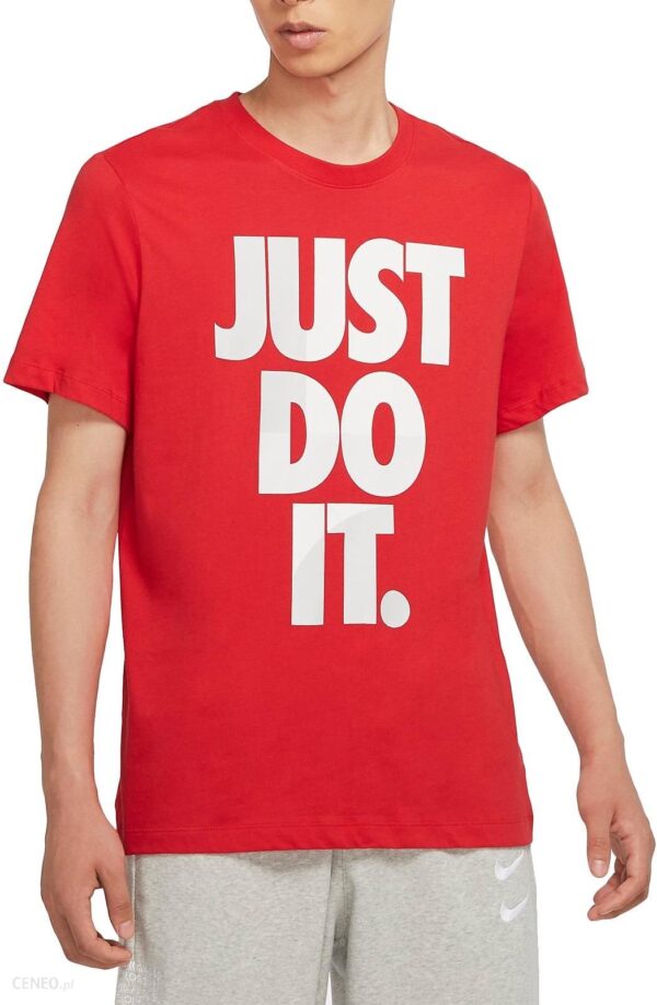 podkoszulek Nike Sportswear JDI