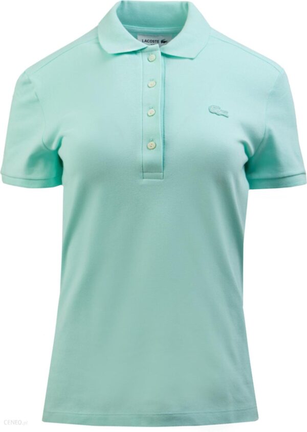 Polówka damska Lacoste PF5462-NRE