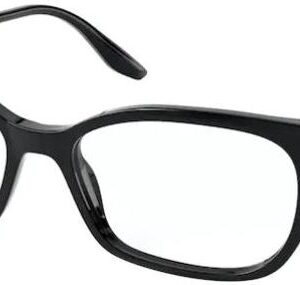 PRADA OKULARY KOREKCYJNE PR14XV-1AB1O1 - PR14XV-1AB1O1