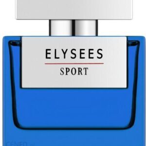 Prestige Paris Elysees Sport Woda Perfumowana 100 Ml