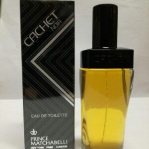 Prince Matchabelli Cachet Noir Woda Toaletowa 90Ml