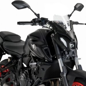 Puig Owiewka Sport Przezr. Yamaha Mt-07 21 20618W